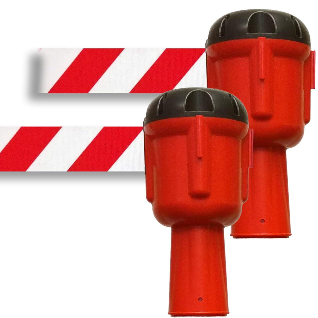 9 Meter Traffic Cone Toppers