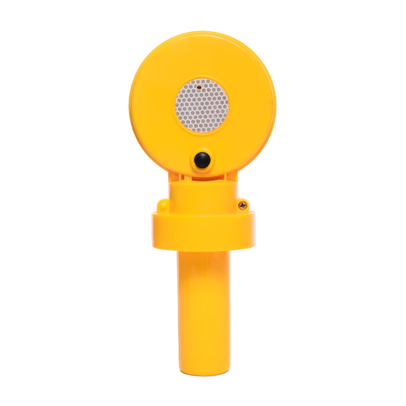 Battery Type Barricade Lights for Traffic Cone AB-265