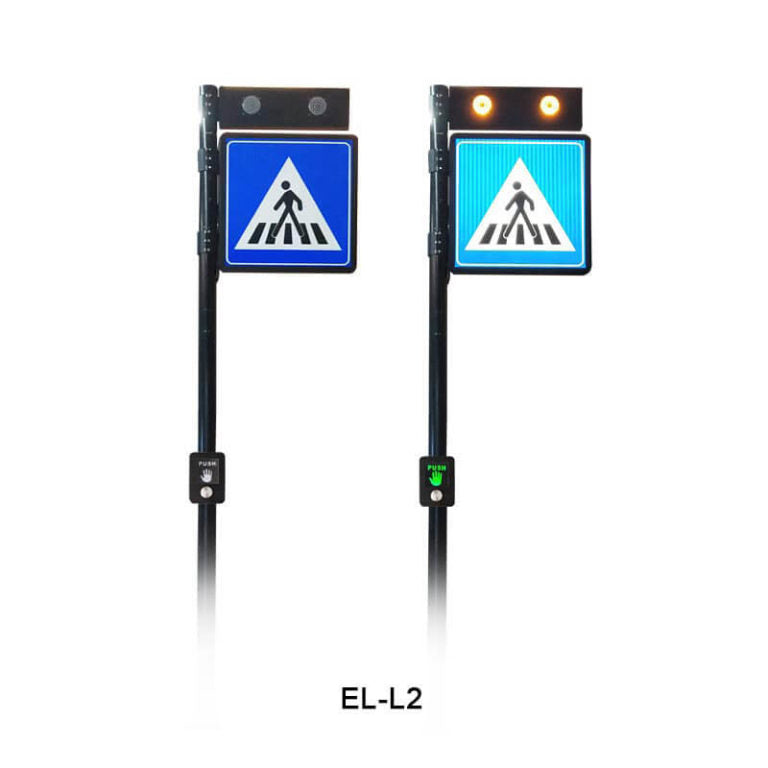 LED Lights for Traffic Arrow Board Trailer