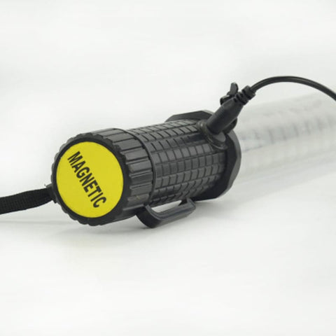 ST-295-RE Rechargeable LED Traffic Wand