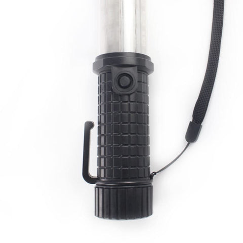 ST-295-RE Rechargeable LED Traffic Wand