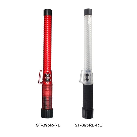 ST-395-RE Rechargeable Police Traffic Wand