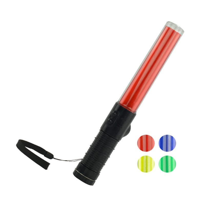 ST-260AA Battery Traffic Wand for Police