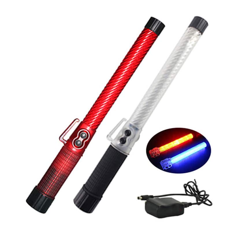ST-395 Battery Police Traffic Wand