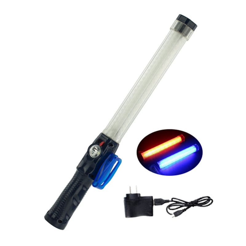 ST-410AA-RE Rechargeable Marshalling Wand