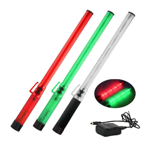 ST-500AA-RE Rechargeable Traffic Marshalling Wand