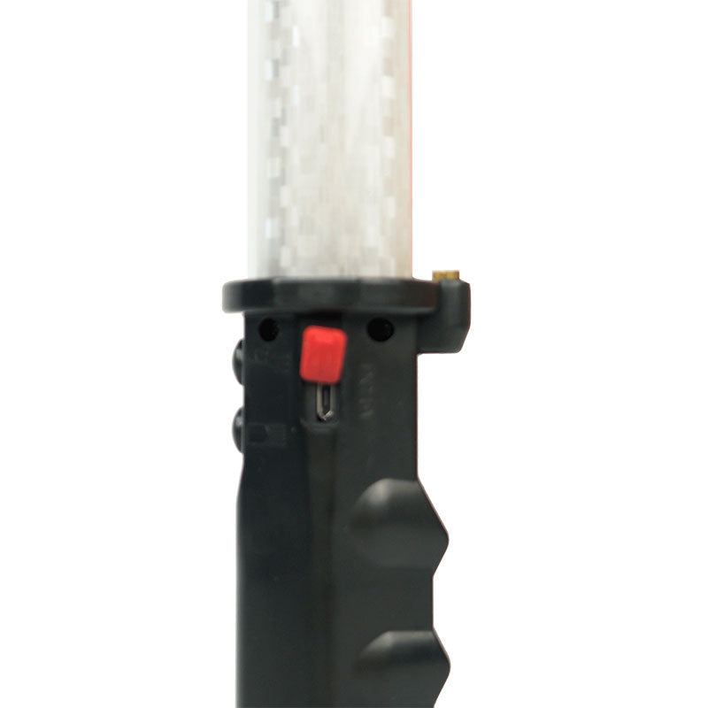 ST-298 Rechargeable LED Traffic Baton Light