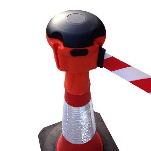9 Meter Traffic Cone Toppers
