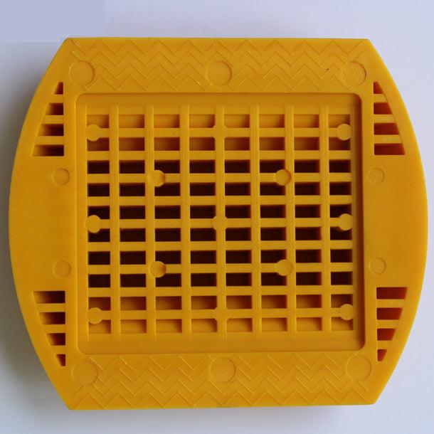 3M Plastic Road Stud Pavement Marker JW-RS-001A - JACKWIN-Traffic Safety Products Manufacturer in China