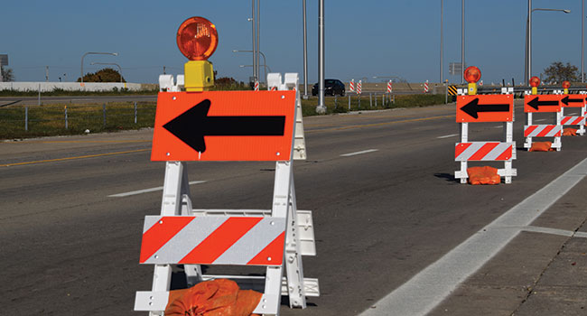Como funcionam as luzes de barricada? – JACKWIN-Traffic Safety Products ...