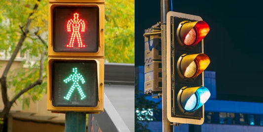 How Do Traffic Lights Work? A Simple and Easy Guide 2026