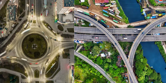 What is a Ring Road? Purpose, Ring Road Symbol & Examples