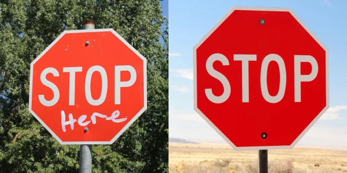 What Shape is a Stop Sign in Most Countries? Is It Octagon?
