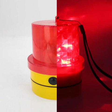 LED Strobe Beacon Lights for Trucks