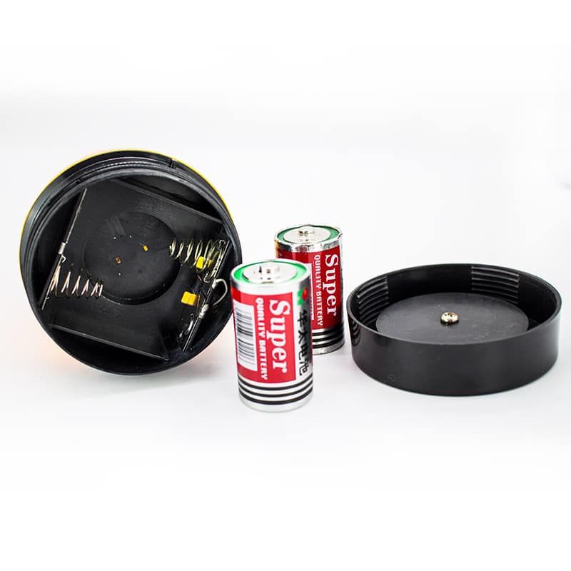 LED Beacon Strobe Warning Lights