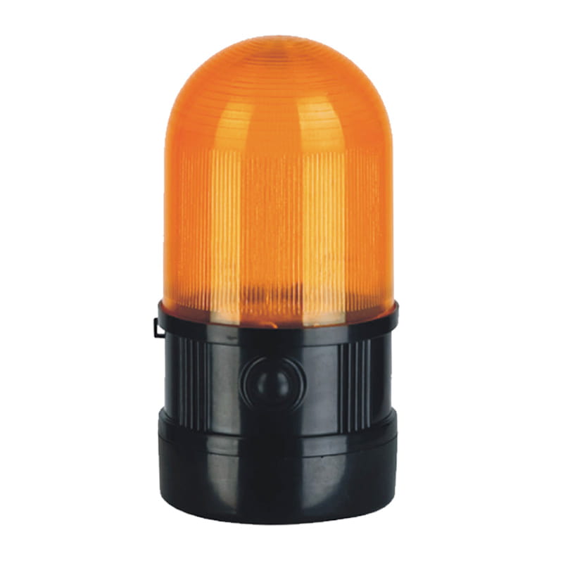 Flashing Strobe Beacon Warning Lights