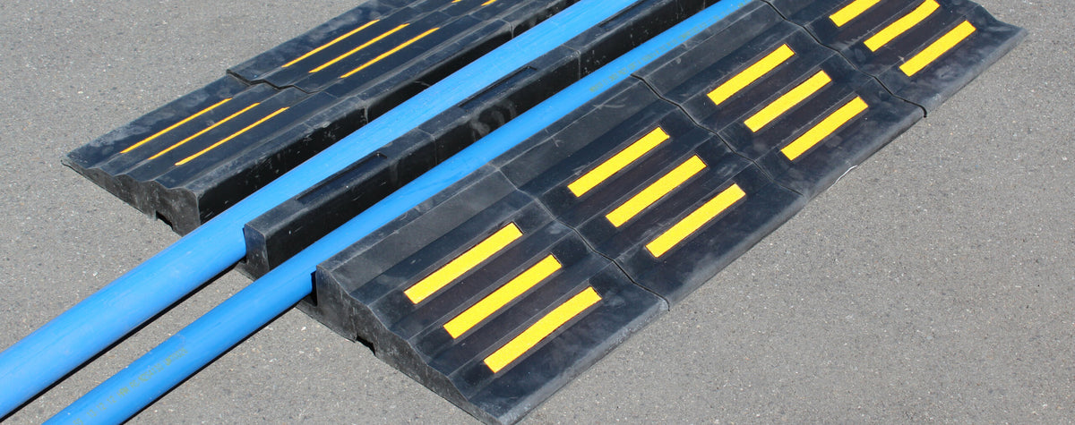 Hose Ramps – JACKWIN-Traffic Safety Products Manufacturer in China