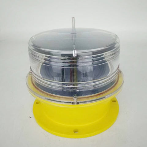  Solar Powered Marine Lanterns