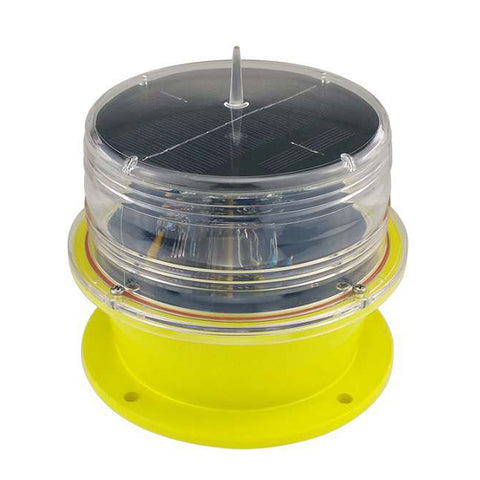  Solar Powered Marine Lanterns