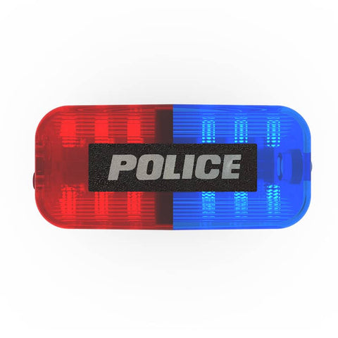 Police Warning Strobe Shoulder lights