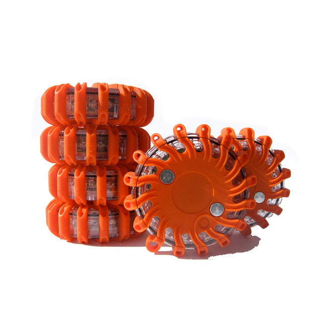 JW-ST-01 LED Road Flare Flashing Lights – JACKWIN-Traffic Safety ...