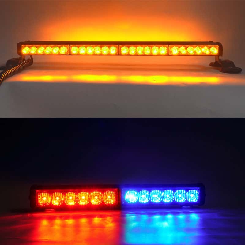 Led-Light-Bar