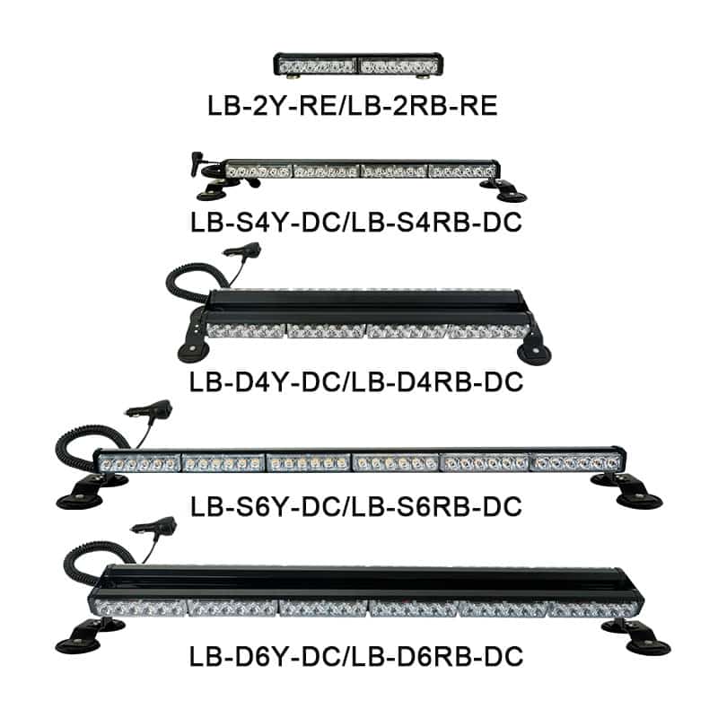 Led-Light-Bar