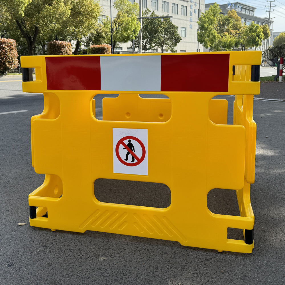 Manhole Guard Workzone Barrier Gate