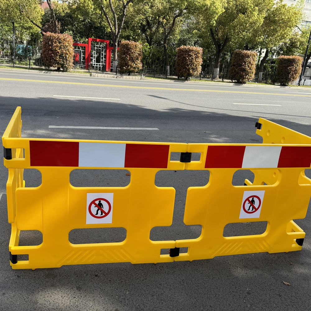 Manhole Guard Workzone Barrier Gate