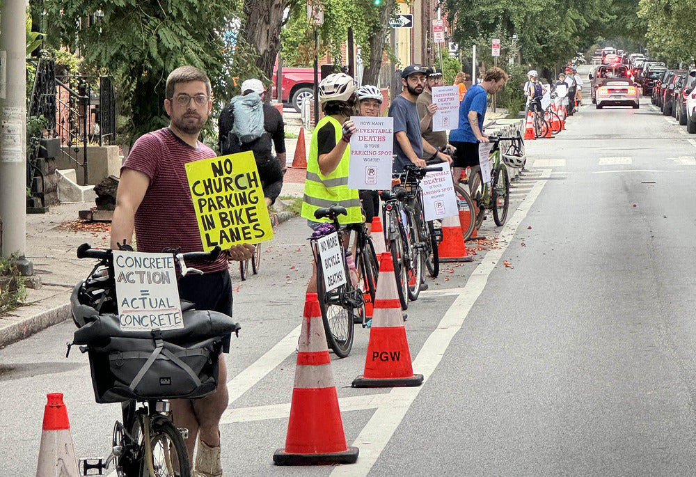 No-Parking-Traffic-Cones