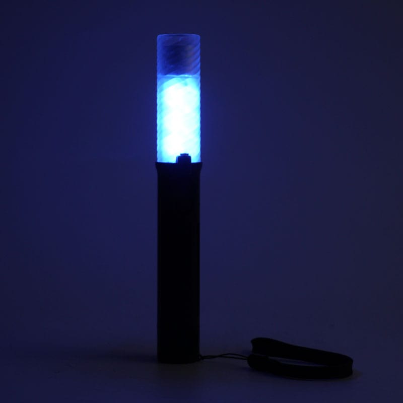 Light Sticks Street Racing ST-190 Rechargeable LED Traffic Baton Police Flashlight Stick – JACKWIN ...