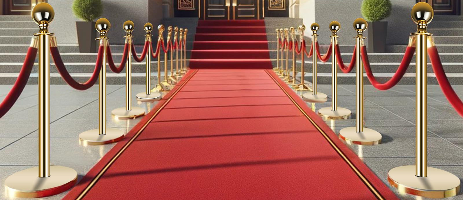 Red-Carpet-Ropes-Poles-Gold-Stanchions