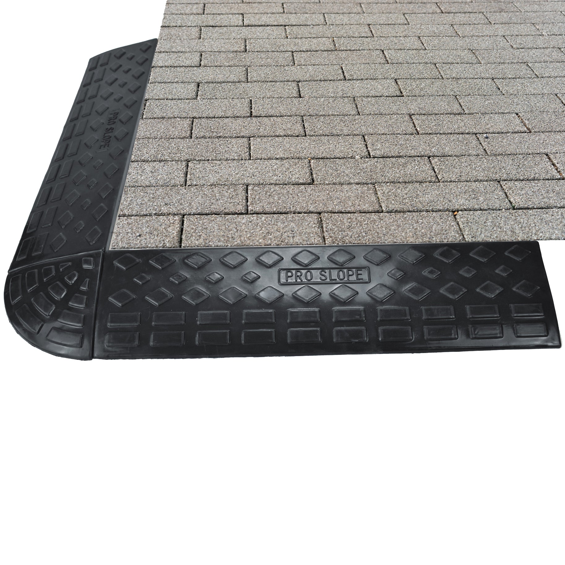 Top Cover Ramp Heavy Duty 24