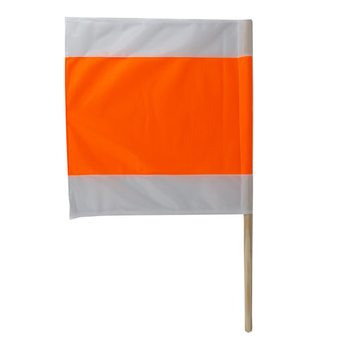 Safety Bunting Flags