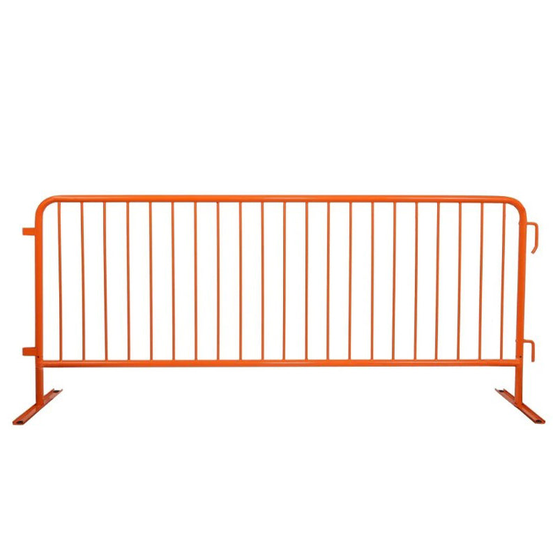 Crowd Control Pedestrian Barriers