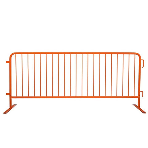 Crowd Control Pedestrian Barriers