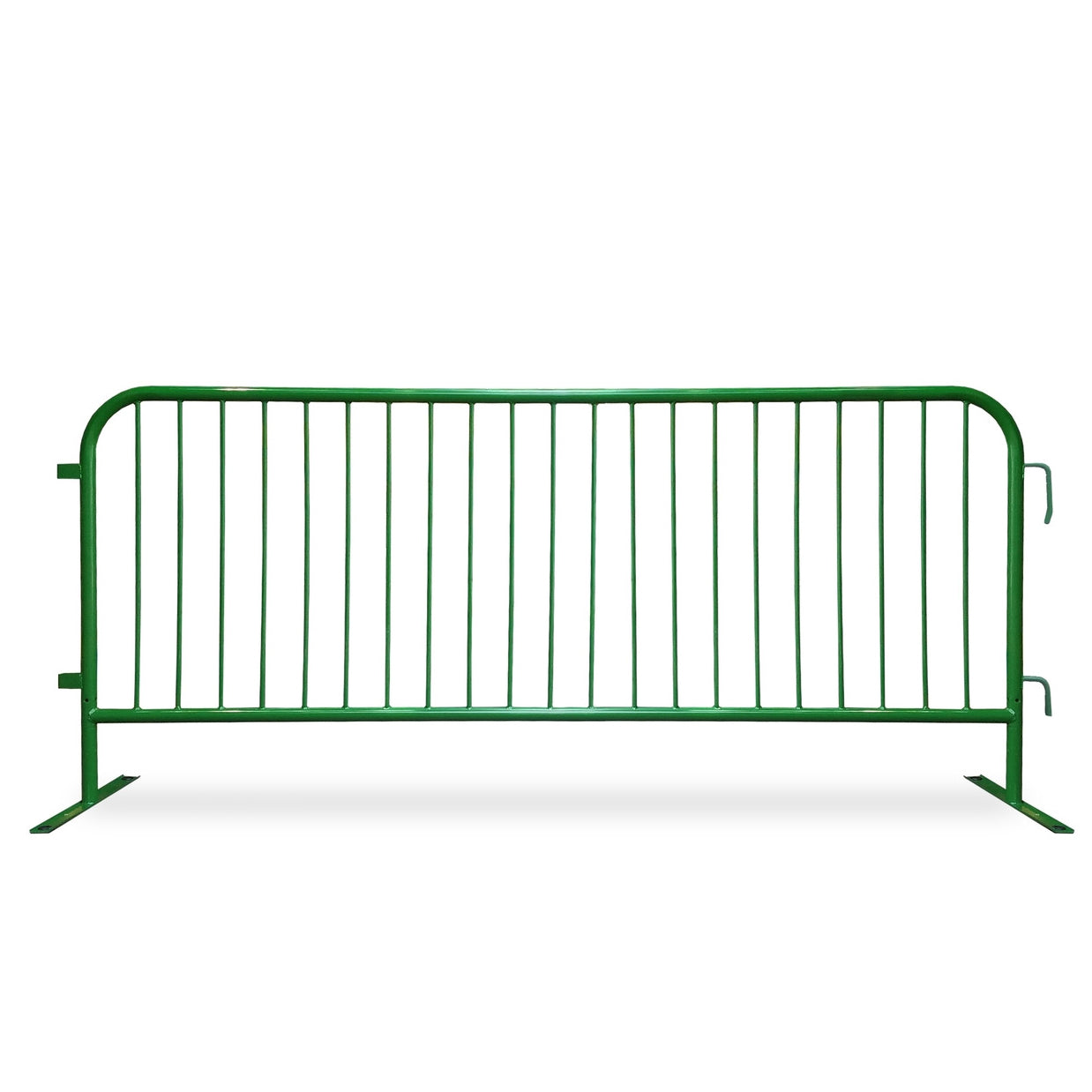 Crowd Control Pedestrian Barriers