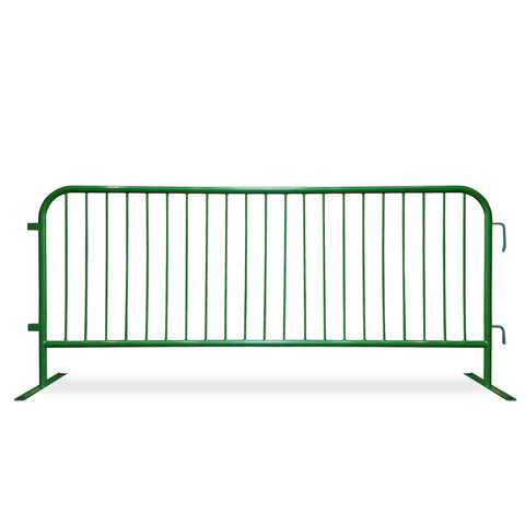 Crowd Control Pedestrian Barriers