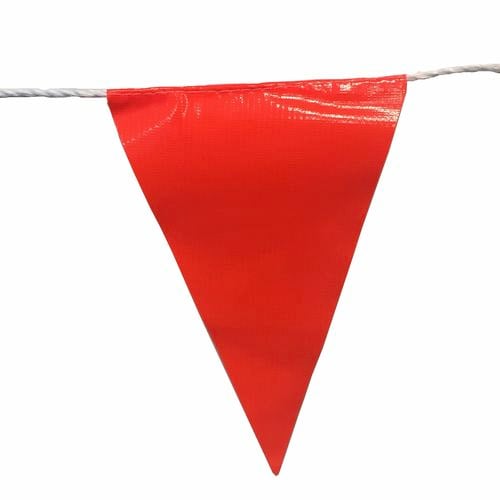 Safety Flag Reel Bunnings