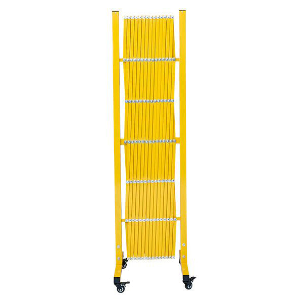 Metal Large Expandable Safety Barrier