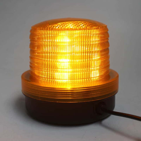 AB-1150 Rotating Beacon Strobe Flashing Lights