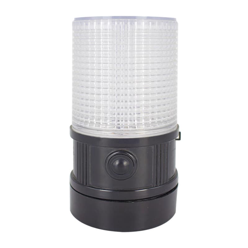 LED Flashing Beacon Lights