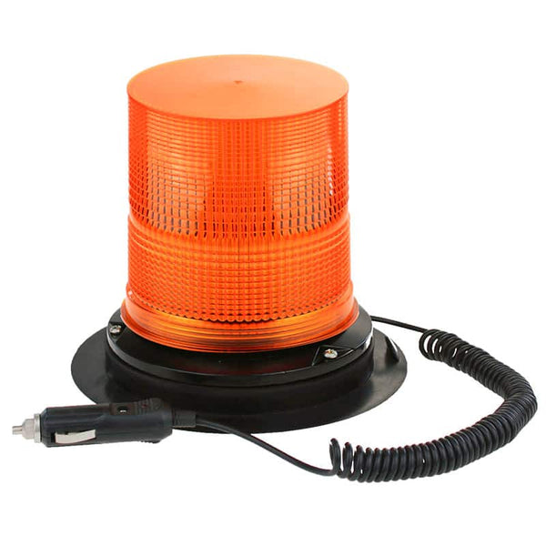 AB-1650 Amber LED Beacon Lights – JACKWIN-Traffic Safety Products