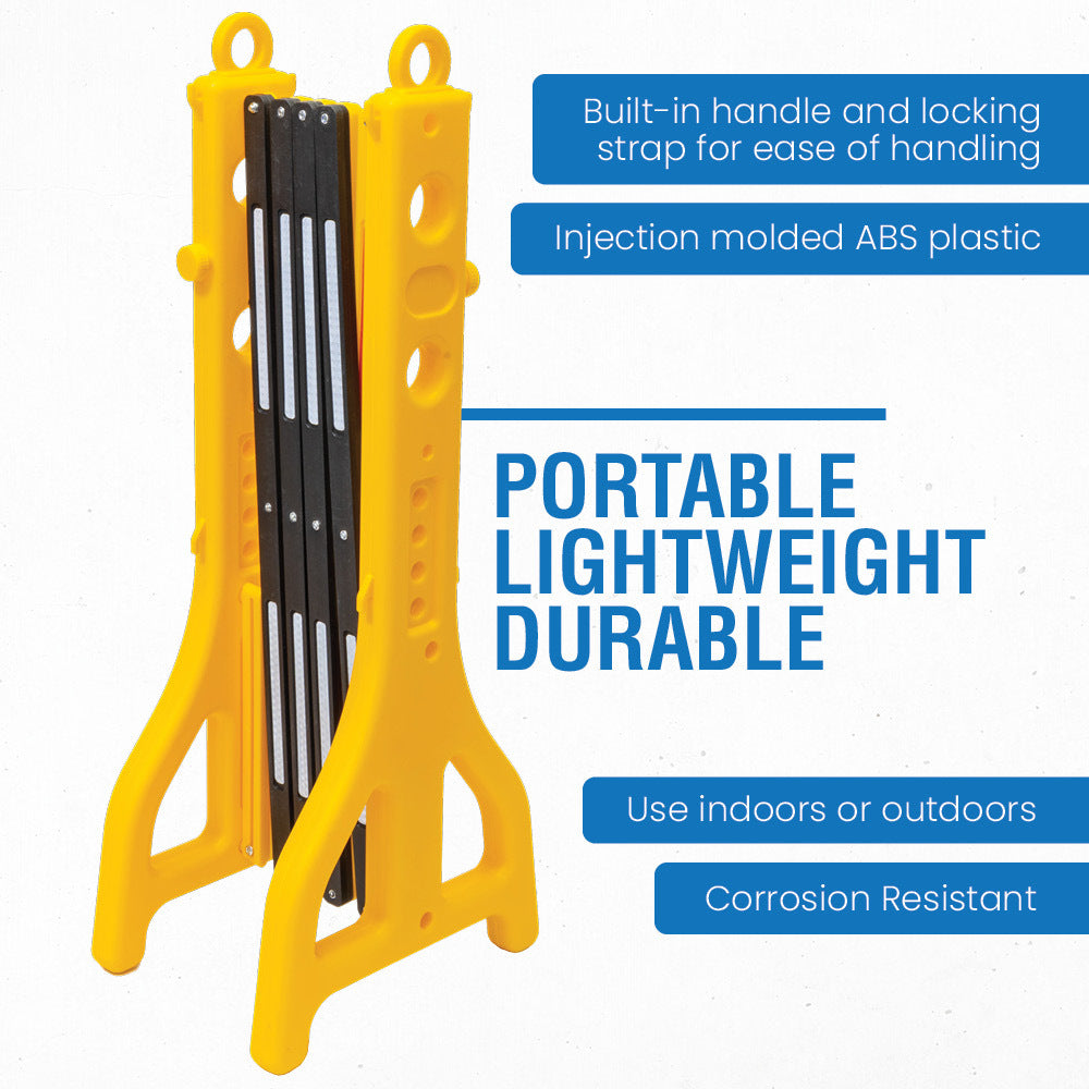 lightweight-expandable-plastic-barricde