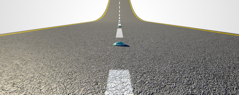 Road Cat's Eyes – JACKWIN-Traffic Safety Products Manufacturer in China