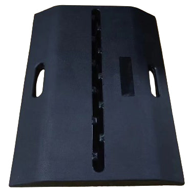 Rubber Base Plate for Advertisement Sign