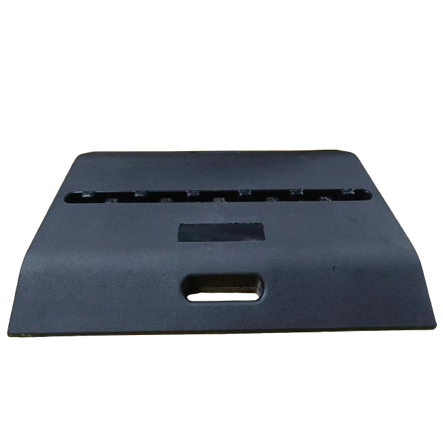 Rubber Base Plate for Advertisement Sign