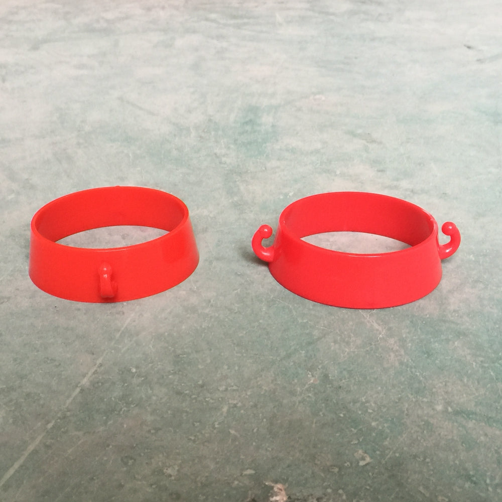 Traffic Cone Chain Connector